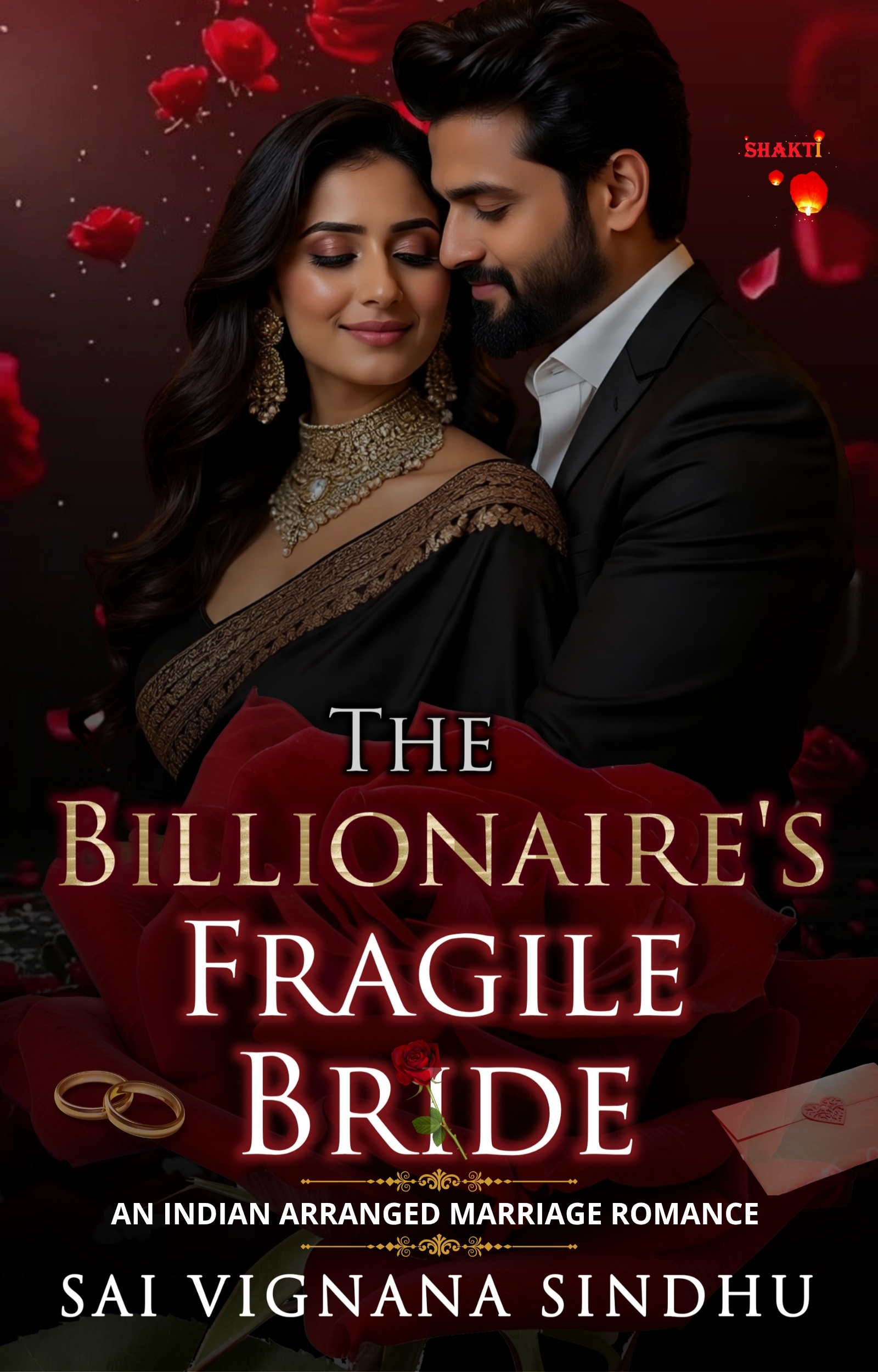 The Billionaire's Fragile Bride